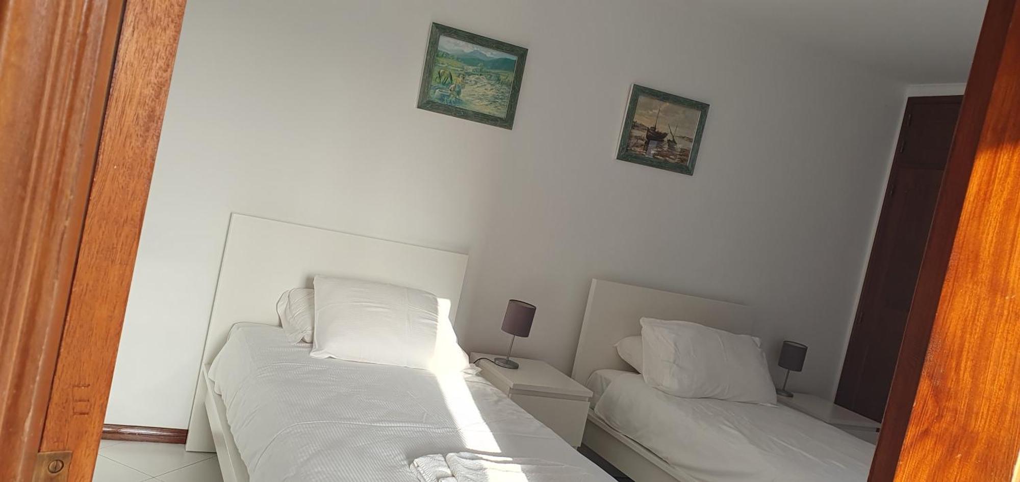 Penthouse With Panoramic View Apartment Vilamoura Exterior foto
