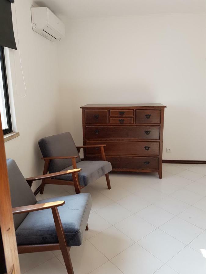 Penthouse With Panoramic View Apartment Vilamoura Exterior foto