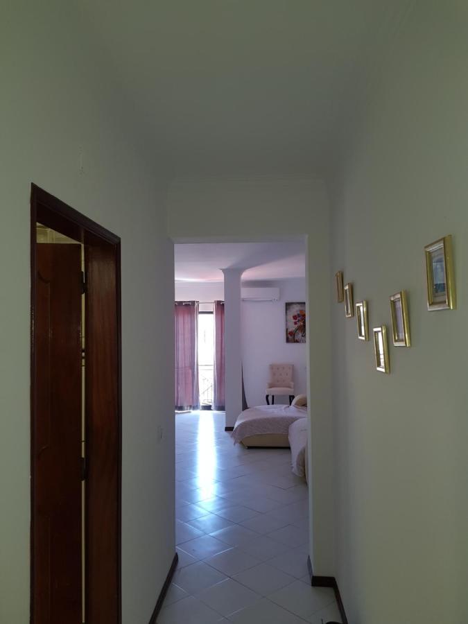 Penthouse With Panoramic View Apartment Vilamoura Exterior foto